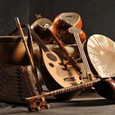 Learn the Art of Musical Instrument Making ✅