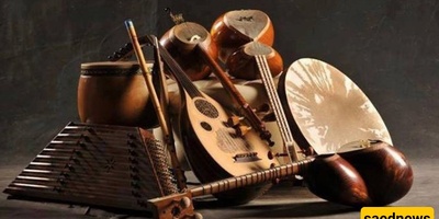 Learn the Art of Musical Instrument Making ✅