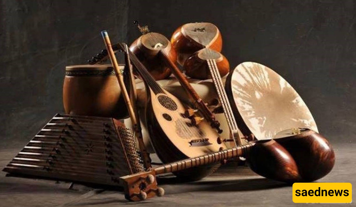 Learn the Art of Musical Instrument Making ✅