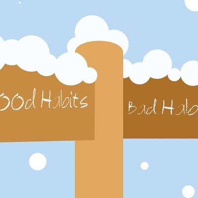 How To Change Bad Daily Habits And Build Better Routines