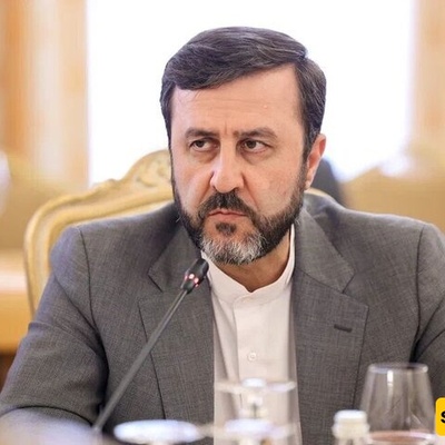 Iran’s Deputy Foreign Minister: Reopening the Strait of Hormuz Depends on the U.S. Ending Its Violations
