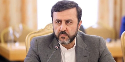 Iran’s Deputy Foreign Minister: Reopening the Strait of Hormuz Depends on the U.S. Ending Its Violations