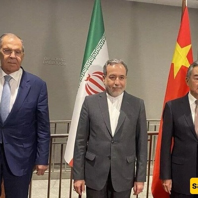 In joint letter to Guterres; Iran, China, Russia Reject E3's Snapback Move