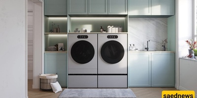 The One Thing You Should Never Put on Top of Your Washing Machine