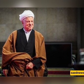 Final Journey of a Political Giant: Rare Image Shows Rafsanjani’s Coffin in Ambulance After Death