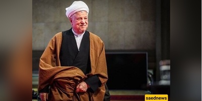 Final Journey of a Political Giant: Rare Image Shows Rafsanjani’s Coffin in Ambulance After Death