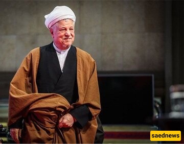 Final Journey of a Political Giant: Rare Image Shows Rafsanjani’s Coffin in Ambulance After Death