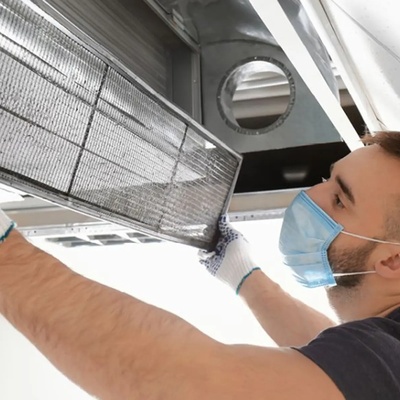 Quick and Easy Tricks to Eliminate Bad Smell from Air Conditioners