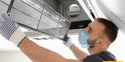 Quick and Easy Tricks to Eliminate Bad Smell from Air Conditioners