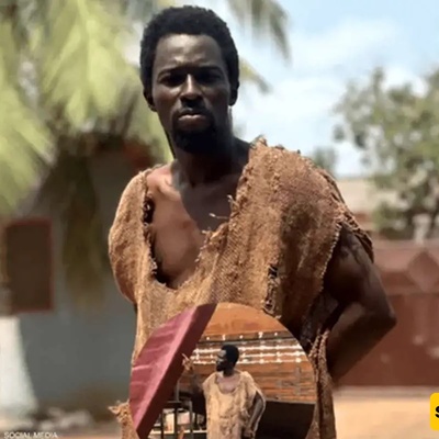 Controversy Over a Ghanaian’s Claim of Prophethood: Flooding Expected After Rain + Video