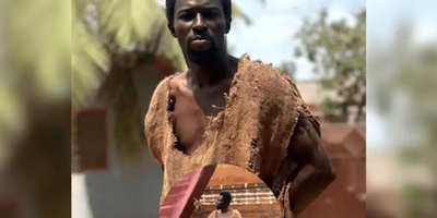 Controversy Over a Ghanaian’s Claim of Prophethood: Flooding Expected After Rain + Video