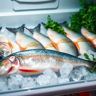 How To Store Fish In The Freezer Properly