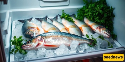 How To Store Fish In The Freezer Properly