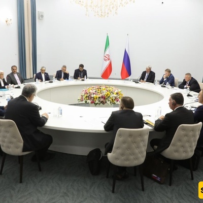 Aref: Iran’s Strategic Approach is Based on Non-Interference By Foreign Countries