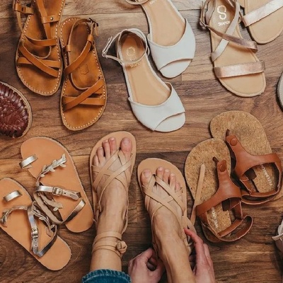 Important Tips for Choosing Sandals in Spring and Summer