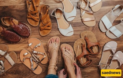 Important Tips for Choosing Sandals in Spring and Summer