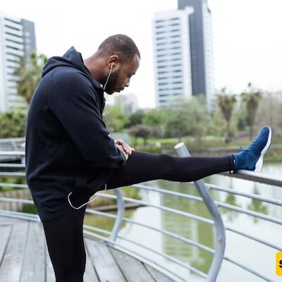 Does Leg Exercise Affect the Health of the Body's Nervous System?