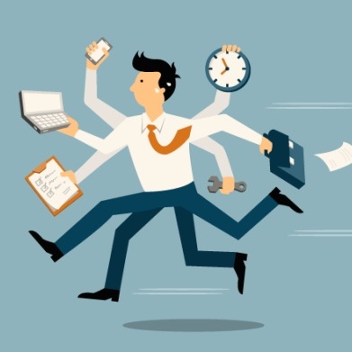 How To Decide Which Task To Do First When Everything Feels Urgent