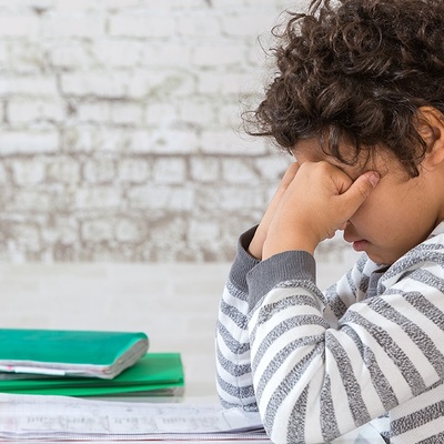 Signs Of Child Fatigue That Are Sometimes Mistaken For Misbehavior