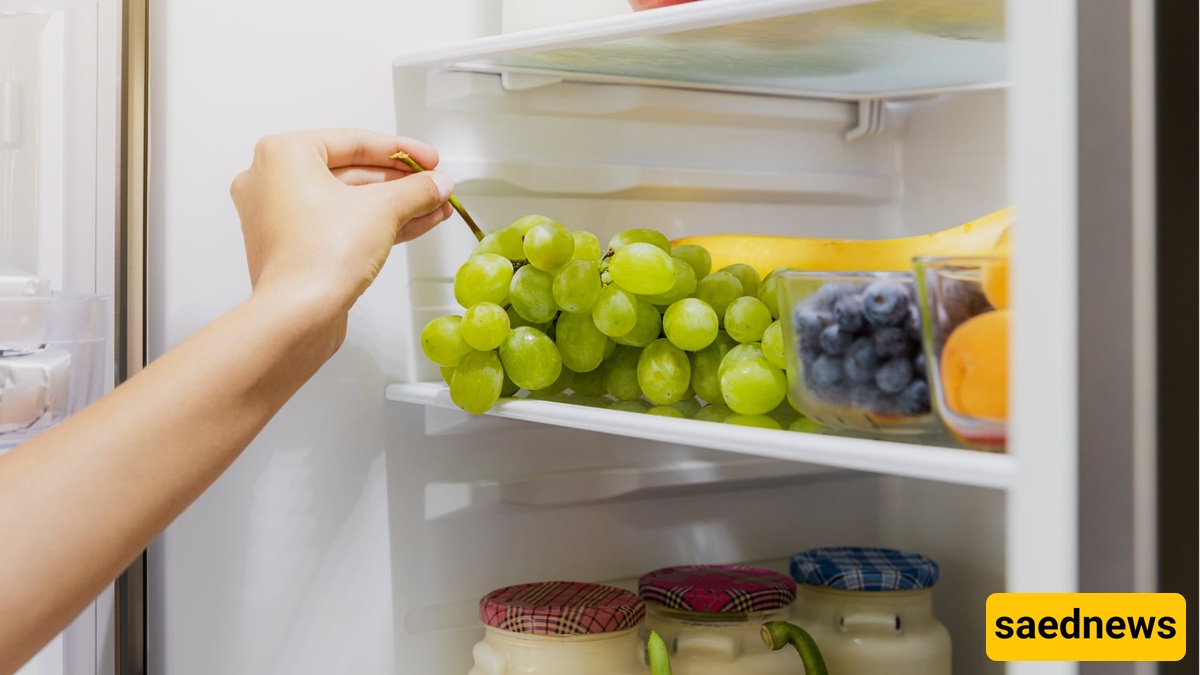 Refrigerator