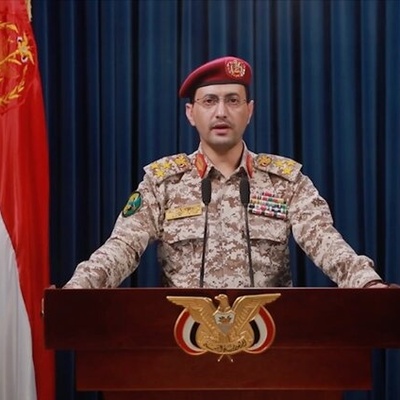 Yemen’s Armed Forces Target 4 Vital Israeli Sites