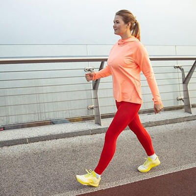 The Incredible Benefits of Walking After Meals: A Simple Habit with Remarkable Results