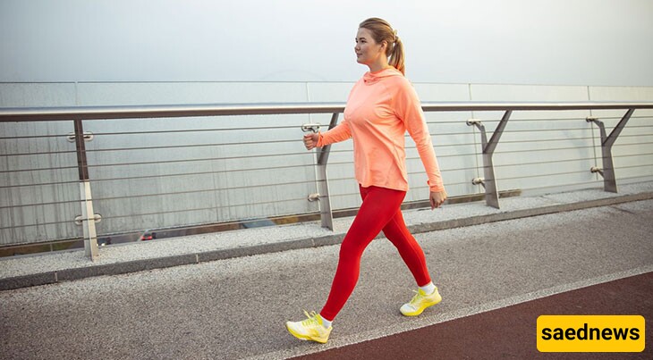 The Incredible Benefits of Walking After Meals: A Simple Habit with Remarkable Results
