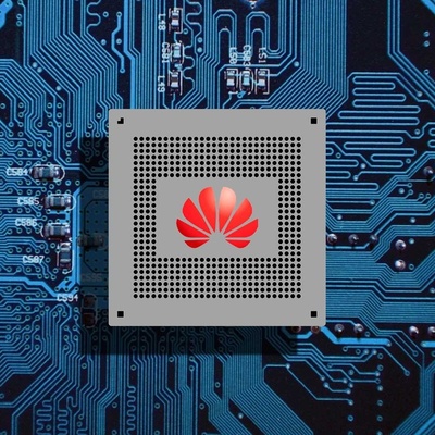 Huawei Achieves 1.4-Nanometer Chip Technology