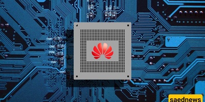 Huawei Achieves 1.4-Nanometer Chip Technology