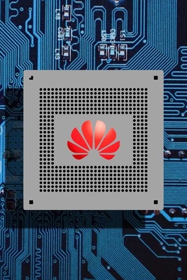 Huawei Achieves 1.4-Nanometer Chip Technology