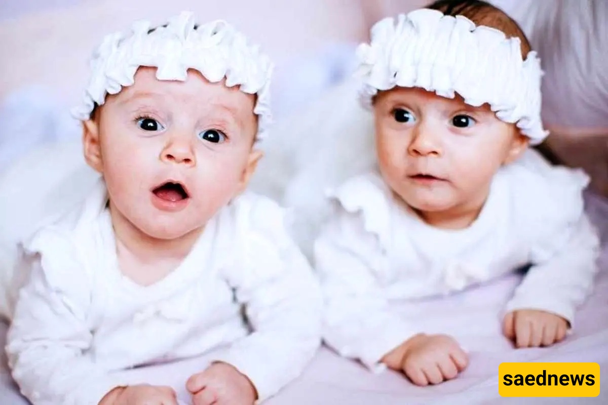 twins
