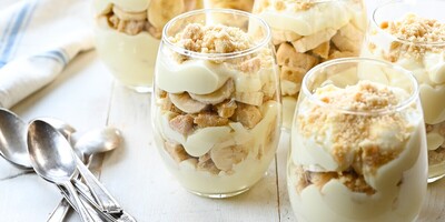 Ready to Make the Perfect Banana Parfait? Here’s How!