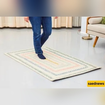 Can You Walk on a Carpet That Was Soiled Once It’s Dry? What Islamic Jurists Say.