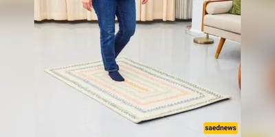 Can You Walk on a Carpet That Was Soiled Once It’s Dry? What Islamic Jurists Say.