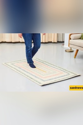 Can You Walk on a Carpet That Was Soiled Once It’s Dry? What Islamic Jurists Say.