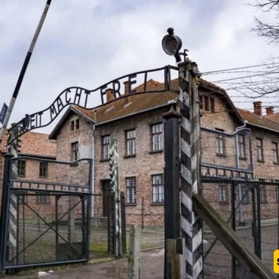 Where is the Auschwitz-Birkenau State Museum located?