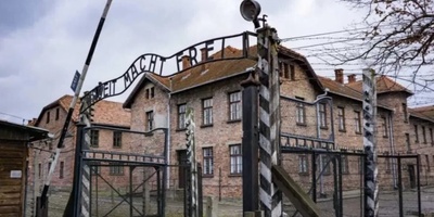 Where is the Auschwitz-Birkenau State Museum located?