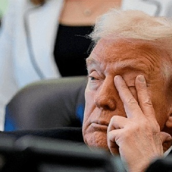 Urgent: Process to Remove Donald Trump from the Presidency Has Begun; Will the “Blond Tycoon” Be Ousted?