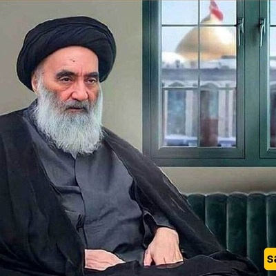 Ayatollah Sistani Slams Zionist Crimes in Gaza, Demands Immediate End to Siege