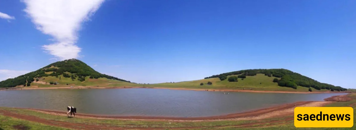 Soha Lake