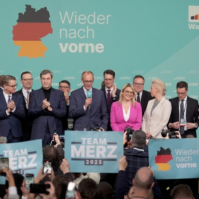 (Breaking) German State Elections 2025: Why the Greens Fell Behind and AfD Is Celebrating Big