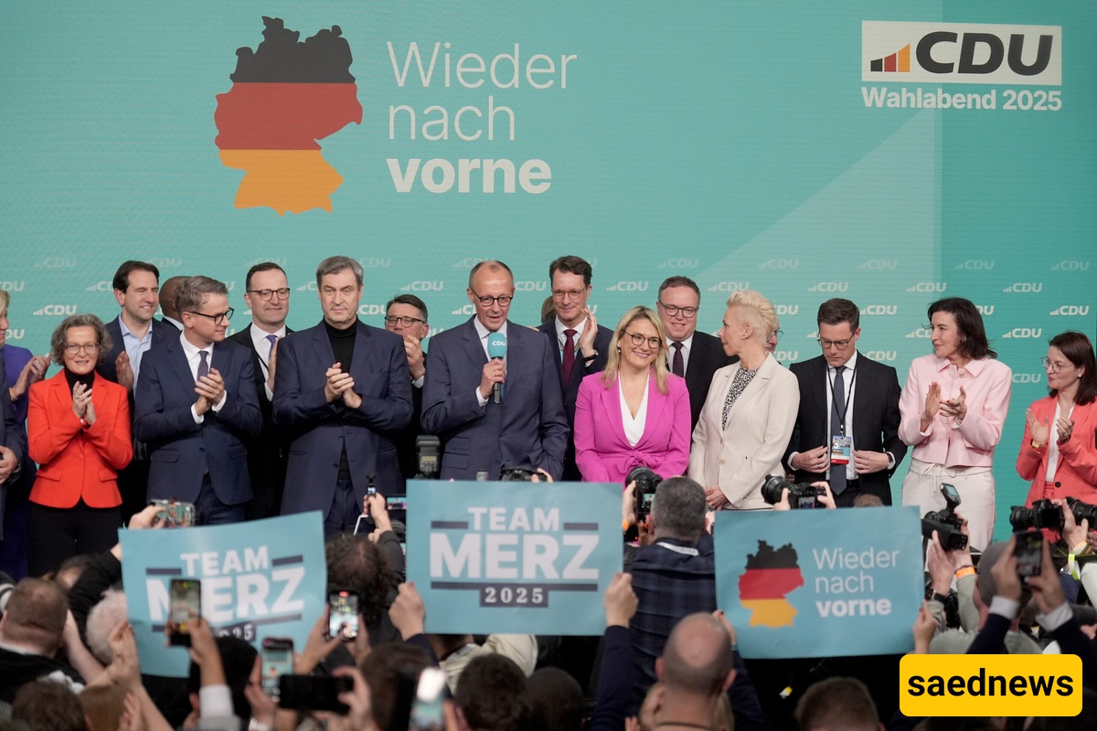 (Breaking) German State Elections 2025: Why the Greens Fell Behind and AfD Is Celebrating Big