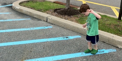 Games That Help Strengthen Children’s Motor Skills