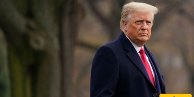 Donald Trump Stated That Substantial Financial Gains Are Expected, Adding That Iran Would Then Be in a Position to Start Rebuilding and Reconstruction Efforts