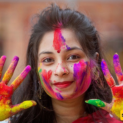 Holi: India’s Festival of Colors Celebrating the Triumph of Good