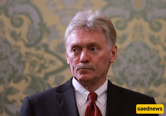 Kremlin Says Is Unaware of Plan For Putin, Trump, Xi Meeting