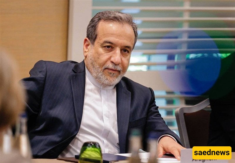 Real Determination Needed for Win-Win Deal on Iran’s Nuclear Program: FM