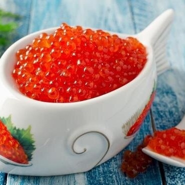 Amazing and Unique Beds Inspired by Red Caviar ✨ + Photos