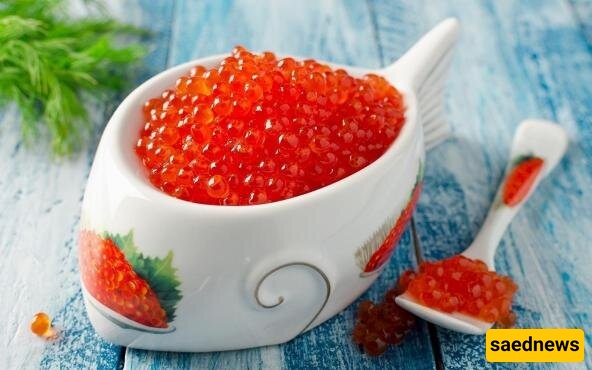 Amazing and Unique Beds Inspired by Red Caviar ✨ + Photos