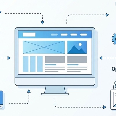 How to Build a Website Without Programming Knowledge?